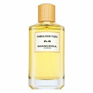 Mancera Fabulous Yuzu parfémovaná voda unisex 120 ml vyobraziť