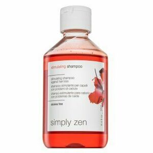 Simply Zen Stimulating Shampoo posilujúci šampón pre stimuláciu a ukľudnenie vlasovej pokožky 250 ml vyobraziť