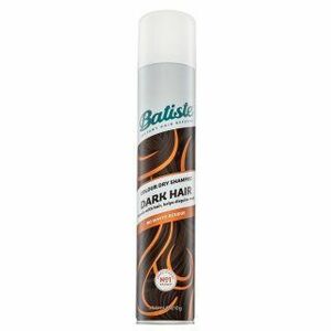 Batiste Dry Shampoo Dark&Deep Brown suchý šampón pre tmavé vlasy 350 ml vyobraziť