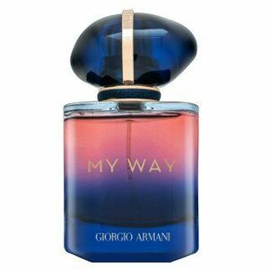 Armani (Giorgio Armani) My Way Le Parfum čistý parfém pre ženy 50 ml vyobraziť