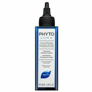 Phyto PhytoLium+ Anti-Hair Loss Treatment For Men bezoplachová starostlivosť proti vypadávaniu vlasov 100 ml vyobraziť