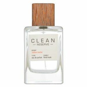 Clean Reserve Radiant Nectar parfémovaná voda unisex 100 ml vyobraziť