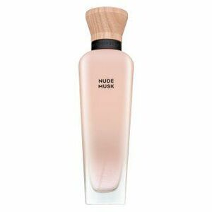 Adolfo Dominguez Nude Musk parfémovaná voda pre ženy 120 ml vyobraziť