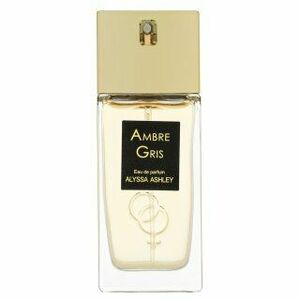 Alyssa Ashley Ambre Gris parfémovaná voda pre ženy 30 ml vyobraziť