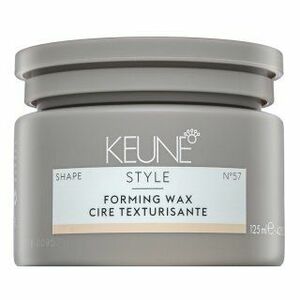Keune Style Forming Wax vosk na vlasy pre definíciu a tvar 125 ml vyobraziť