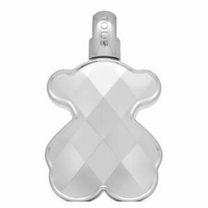 Tous LoveMe The Silver Parfum parfémovaná voda pre ženy 90 ml vyobraziť