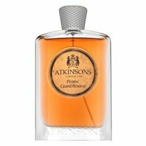 Atkinsons Pirates' Grand Reserve parfémovaná voda unisex 100 ml vyobraziť