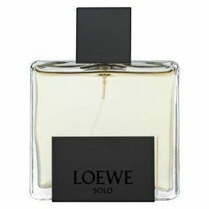 Loewe Solo Loewe Mercurio parfémovaná voda pre mužov 100 ml vyobraziť