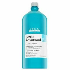 L´Oréal Professionnel Scalp Advanced Anti-Dandruff Shampoo posilujúci šampón proti lupinám 1500 ml vyobraziť