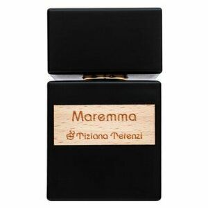 Tiziana Terenzi Maremma čistý parfém unisex 100 ml vyobraziť