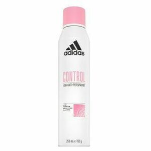 Adidas Control deospray pre ženy 250 ml vyobraziť
