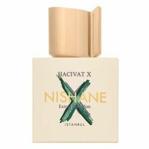 Nishane Hacivat X čistý parfém unisex 100 ml vyobraziť