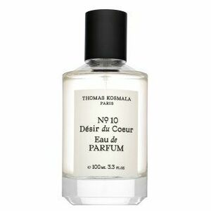 Thomas Kosmala No.10 Desir Du Coeur parfémovaná voda unisex 100 ml vyobraziť