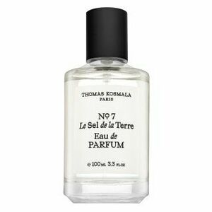 Thomas Kosmala No.7 Le Sel De La Terre parfémovaná voda unisex 100 ml vyobraziť