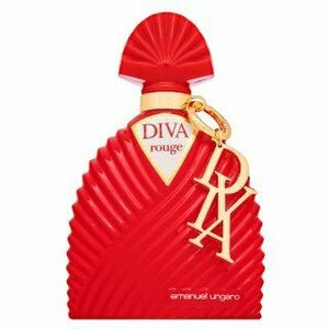 Emanuel Ungaro Diva Rouge parfémovaná voda pre ženy 100 ml vyobraziť