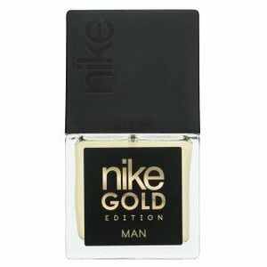 Nike Gold Editon Man toaletná voda pre mužov 30 ml vyobraziť