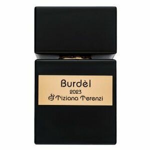 Tiziana Terenzi Burdel čistý parfém unisex 100 ml vyobraziť
