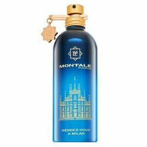 Montale Rendez-Vous à Milan parfémovaná voda unisex 100 ml vyobraziť