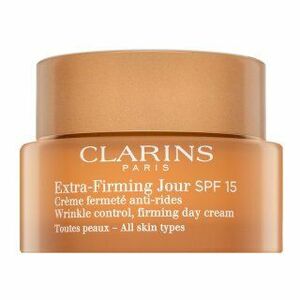 Clarins Extra-Firming denný krém Jour SPF 15 50 ml vyobraziť