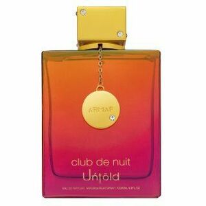 Armaf Club De Nuit Untold parfémovaná voda unisex 200 ml vyobraziť