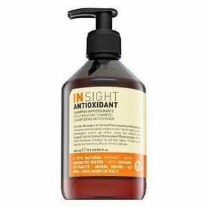 Insight Antioxidant Rejuvenating Shampoo šampón s antioxidačným účinkom 400 ml vyobraziť