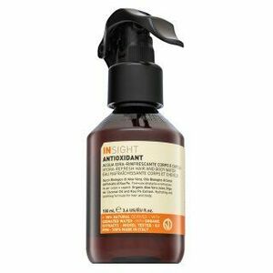 Insight Antioxidant Hydra-Refresh Hair And Body Water osviežujúci a hydratačný sprej na vlasy a telo 150 ml vyobraziť