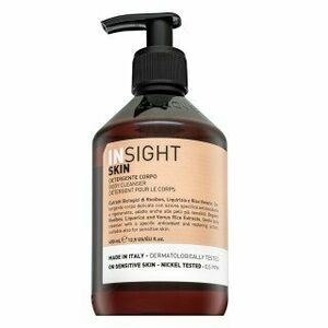 Insight Skin sprchový gél Body Cleanser 400 ml vyobraziť