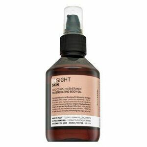Insight Skin telový olej Regenerating Body Oil 150 ml vyobraziť