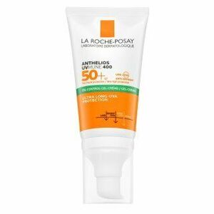La Roche-Posay ANTHELIOS gélový krém UVMUNE 400 Oil Control Gel-Cream SPF50+ 50 ml vyobraziť