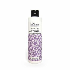HRISTINA Prírodný šampón s makadamovým olejom 250 ml vyobraziť