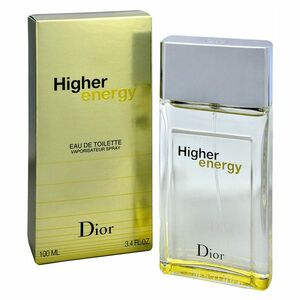 Christian Dior Higher Energy 100ml vyobraziť