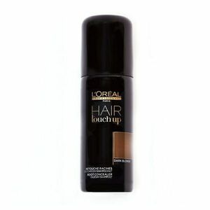 L´ORÉAL Professionnel Hair Touch Up Vlasový korektor Light Brown 75 ml vyobraziť