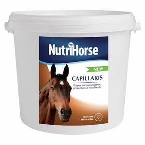NUTRI HORSE Capillaris pre kone 5 kg vyobraziť