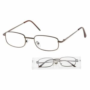 Zdravotné potreby &gt; Očná optika &gt; Okuliare &gt; Dioptrické okuliare vyobraziť