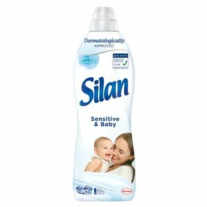 SILAN Sensitive & Baby Aviváž 40 praní 880 ml vyobraziť