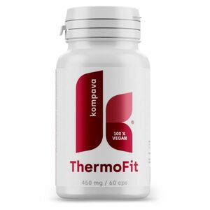 kompava ThermoFit 450 mg vyobraziť