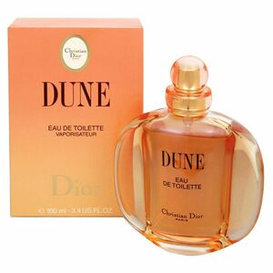 Christian Dior Dune 100ml vyobraziť