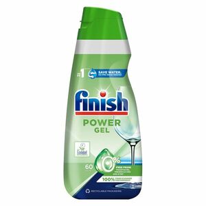 FINISH Eco 0% Gél do umývačky riadu 900 ml vyobraziť