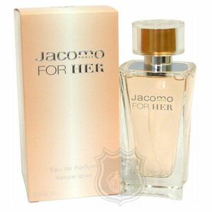 JACOMO For Her Parfumovaná voda 100 ml vyobraziť