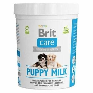 BRIT Care Puppy Milk mlieko pre šteňatá 500 g vyobraziť