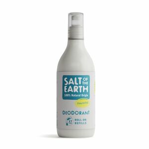SALT OF THE EARTH NÁPLŇ Prírodný Deo Roll-on Unscented 525 ml vyobraziť