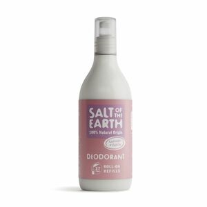SALT OF THE EARTH NÁPLŇ Prírodný Deo Roll-on Lavender & Vanilla 525 ml vyobraziť