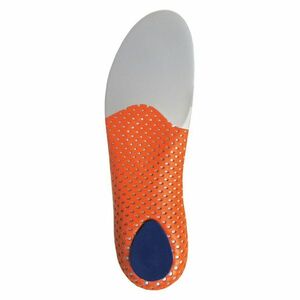 SOLOS Active ortopedická vložka veľkosť 44-45, Veľkosť vložiek do obuvi: Veľkosť 44/45 vyobraziť
