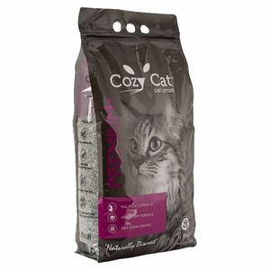 COZY CAT Premium Plus Podstielka pre mačky 1 ks vyobraziť