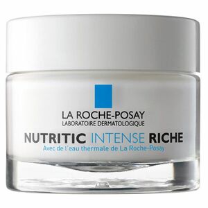 LA ROCHE-POSAY Nutritic Intense Riche 50 ml vyobraziť
