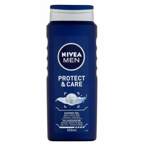 NIVEA MEN sprchový gél Original Care 500 ml vyobraziť
