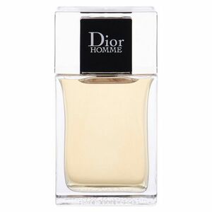 CHRISTIAN DIOR Dior Homme 2020 voda po holení 100 ml vyobraziť
