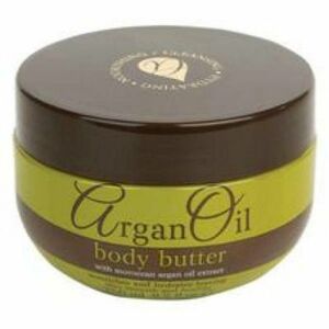 ARGAN OIL Body Butter telový krém 250 ml vyobraziť