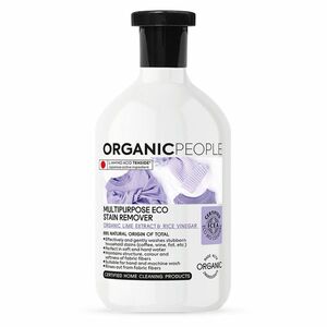 Organic People vyobraziť