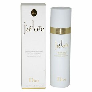 Christian Dior Jadore Deodorant 100ml vyobraziť